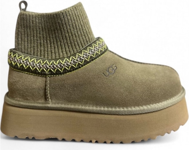 UGG Tazz Knit Antilope