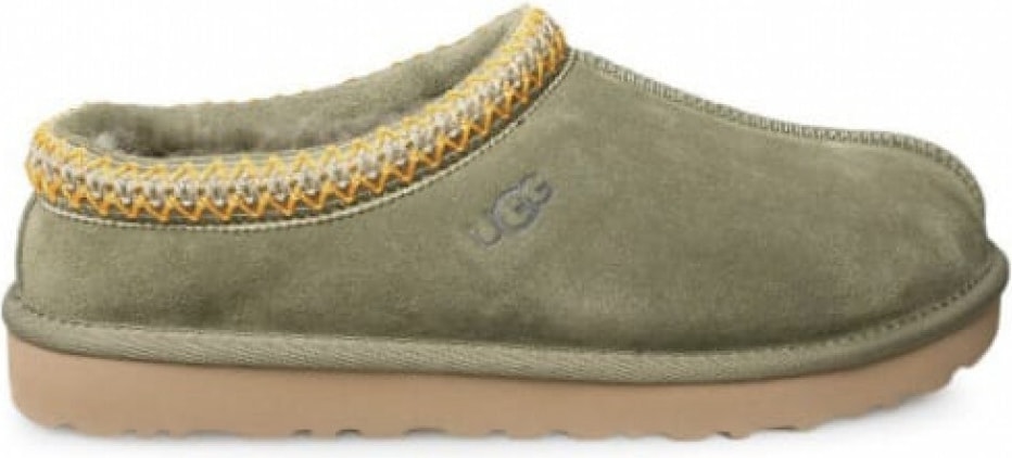 UGG Tasman Slipper Burnt Olive