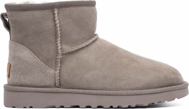 Ugg Classic Mini II Smoke