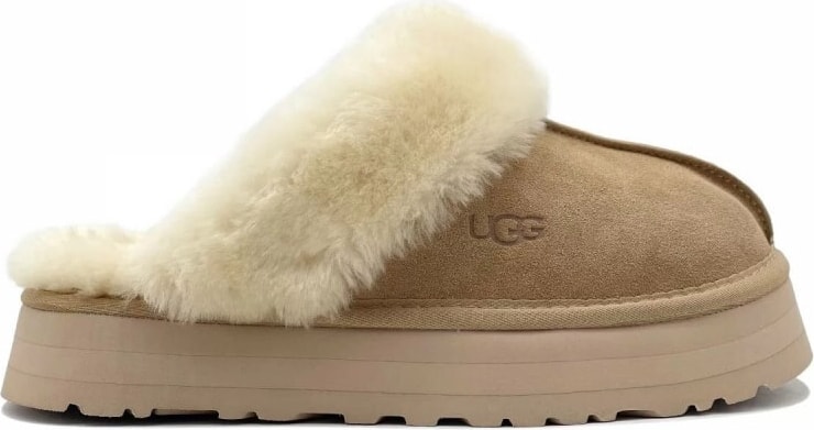UGG Disquette Sand