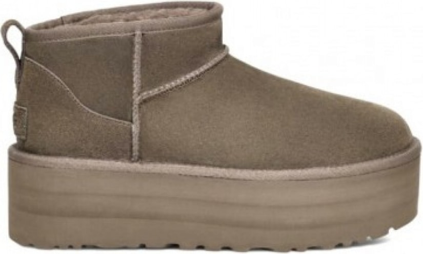 UGG Classic Ultra Mini Platform Salate