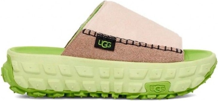 UGG Venture Daze Slide - Ceramic/Caterpillar