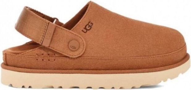 UGG Goldenstar Clog - Chestnut
