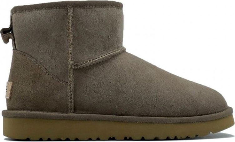UGG Classic Mini II Cappuccino