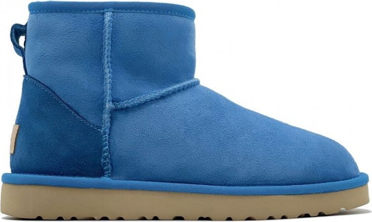 UGG Classic Mini II Fresh Air