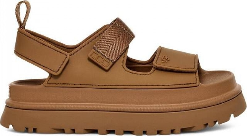 UGG Goldenglow - Bison Brown