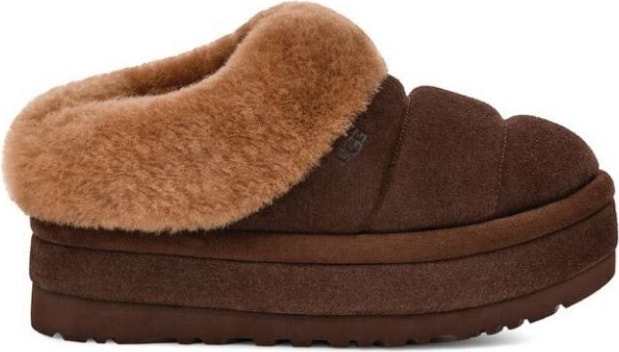 UGG Tazzlita Slipper Hardwood