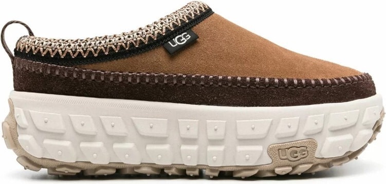 UGG Venture Daze - Chestnut/Ceramic