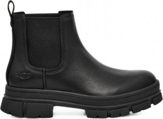 UGG Ashton Chelsea Black