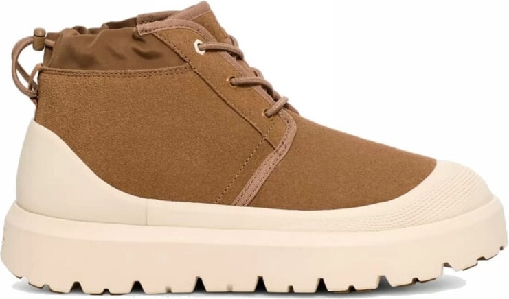 UGG Neumel Weather Hybrid Chestnut Whitecap
