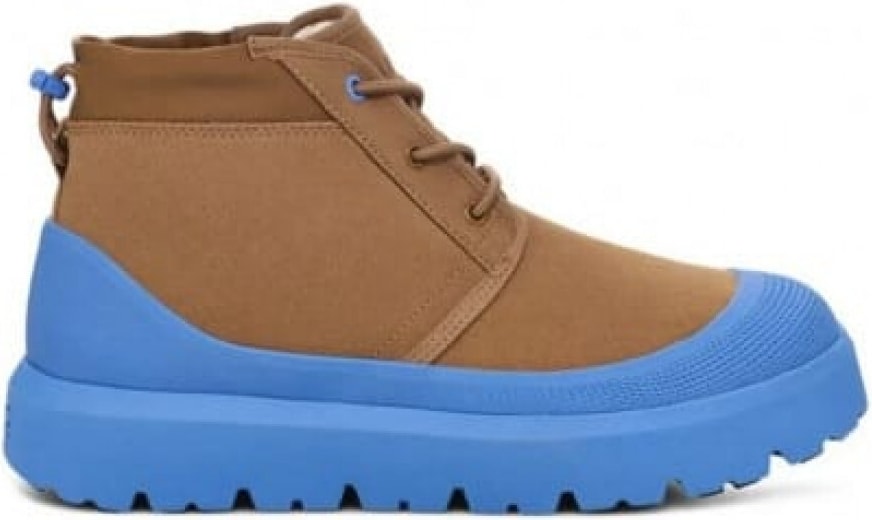 UGG Neumel Weather Hybrid Chestnut-Big Sky
