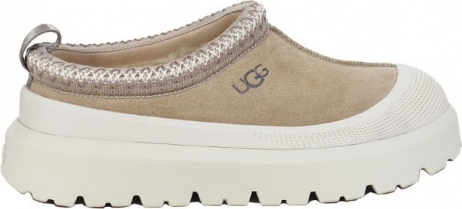 UGG Tazz Hybrid Mustard Seed