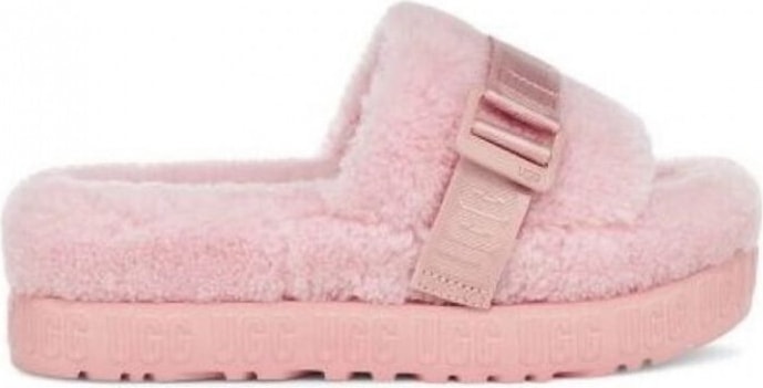 UGG Fluffita Platform - Pink