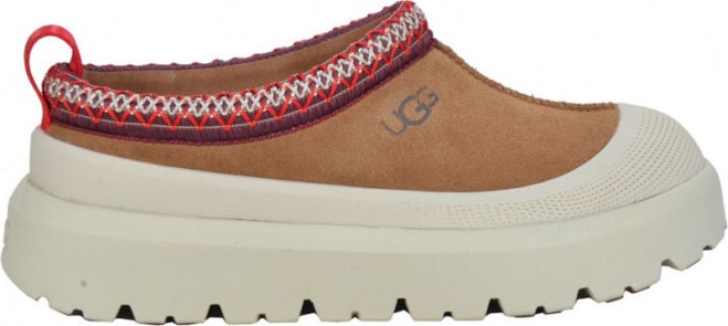 UGG Tazz Hybrid Chestnut