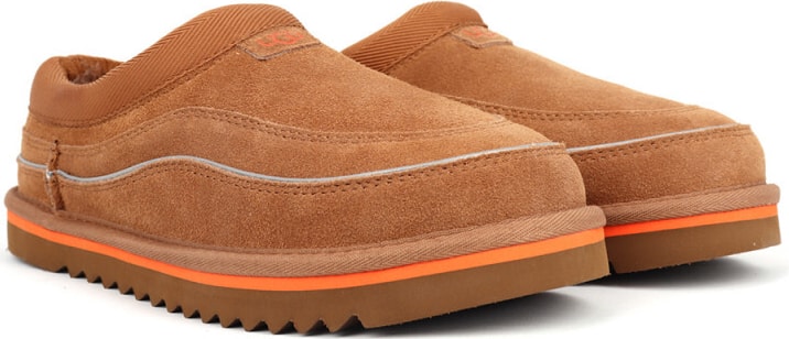 UGG Tasman Cali Wave Chestnut/Orange Soda