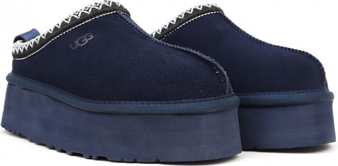 UGG Tazz Platform Eve Blue
