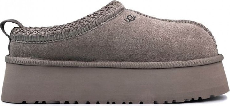 UGG Tazz Platform Smoke Plume