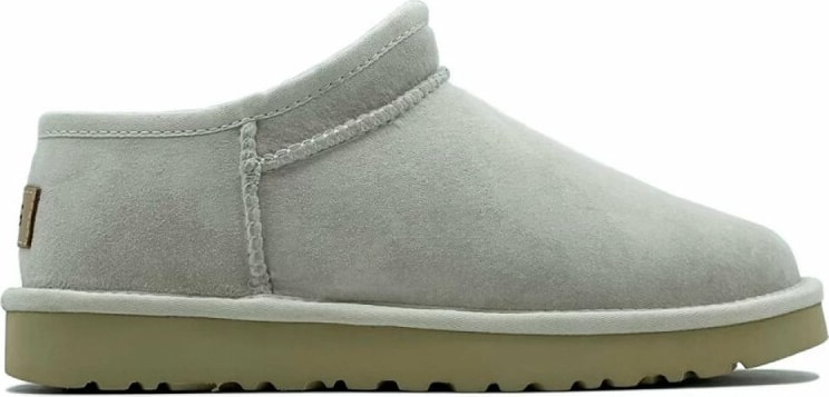 UGG Tasman White