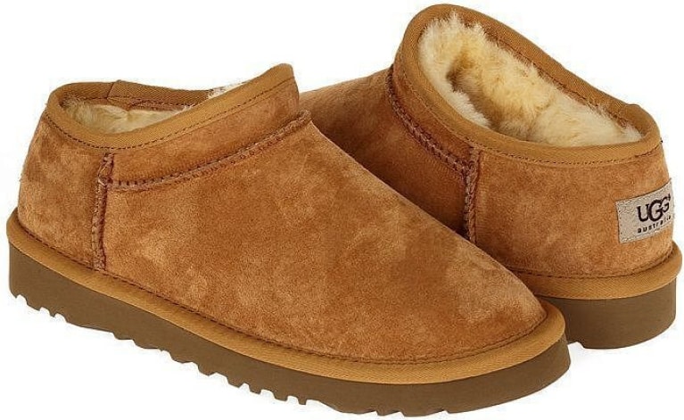UGG Tasman Chestnut