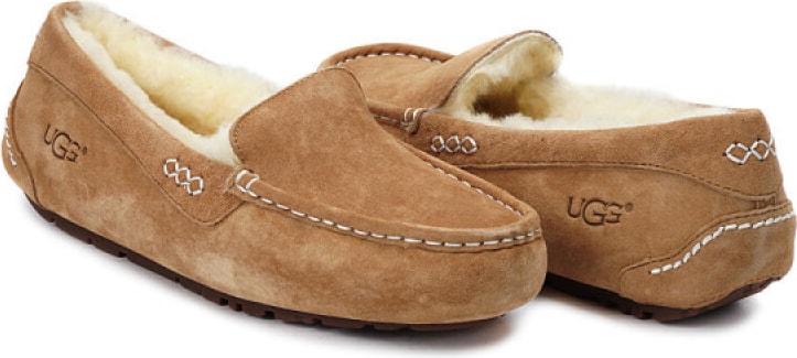 UGG Ansley Chestnut