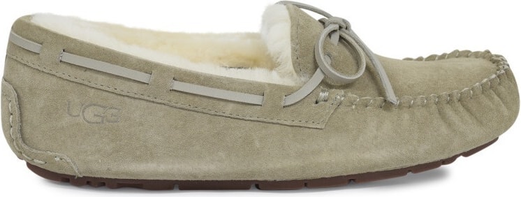 UGG Dakota Mocha
