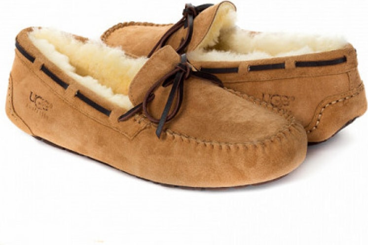 UGG Dakota Chestnut