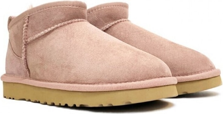 UGG Classic Ultra II Mini Dusk