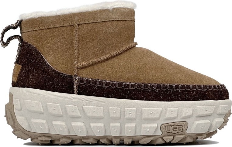 UGG Venture Daze Ultra Mini Chestnut