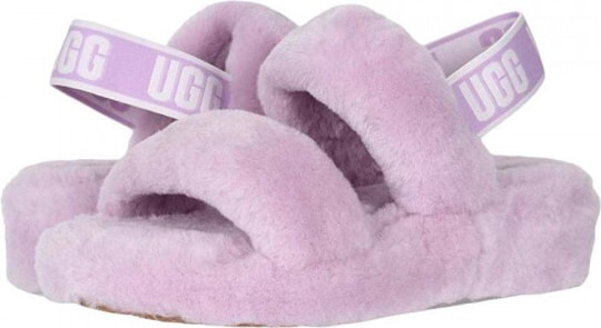 UGG Oh Yeah Slide California Aster