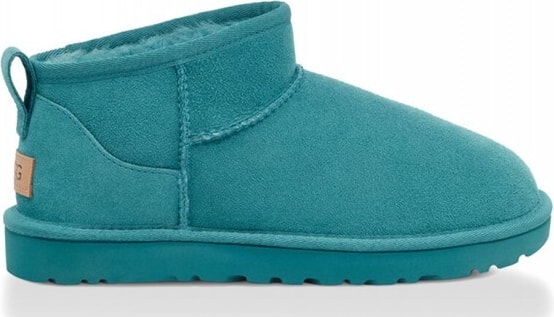 UGG Classic Ultra Mini II Tidal Wave