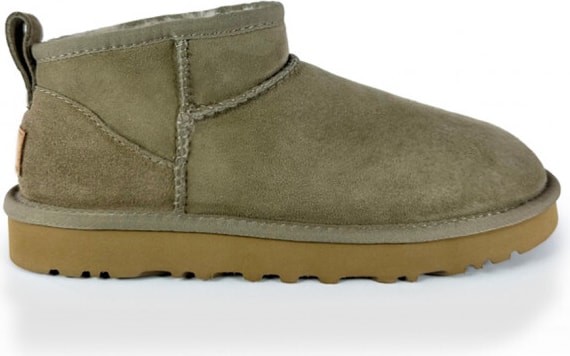 UGG Classic Ultra Mini II Antilope