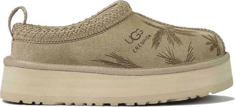 UGG Tazz Platform Erewhon Camel