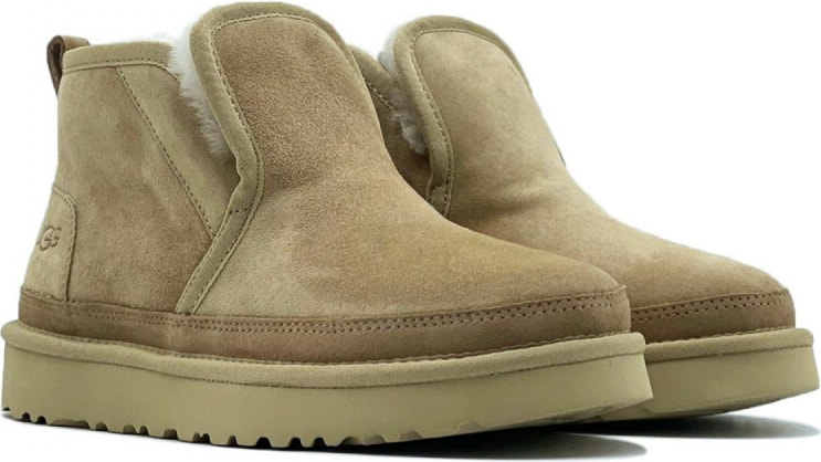 UGG Neumel Minimal Sand