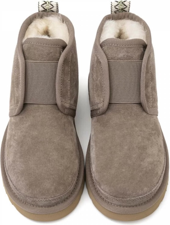 UGG Neumel Flex Cappuccino