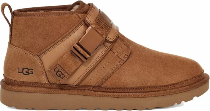 UGG Neumel Snapback Chestnute