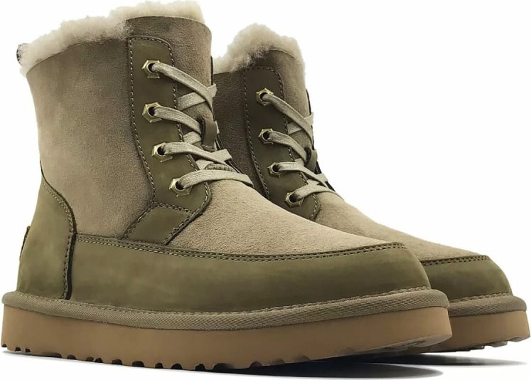UGG Lina Olive