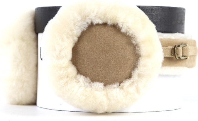 UGG Наушники Earmuff Sand