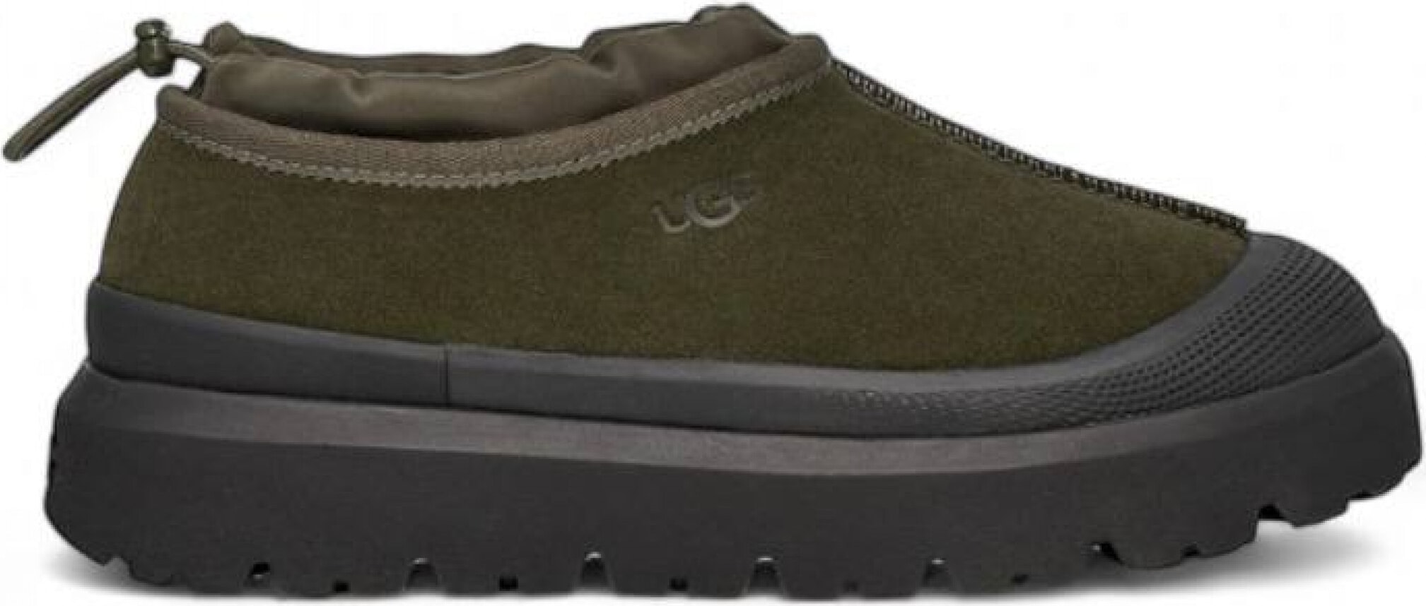 UGG Mens Tasman Hybrid Khaki