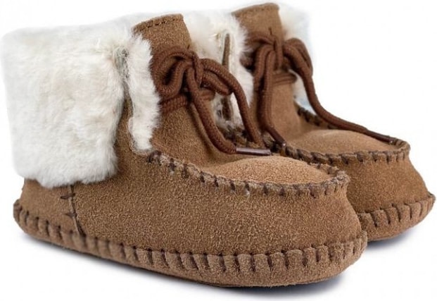 UGG Baby Sparrow Chestnut