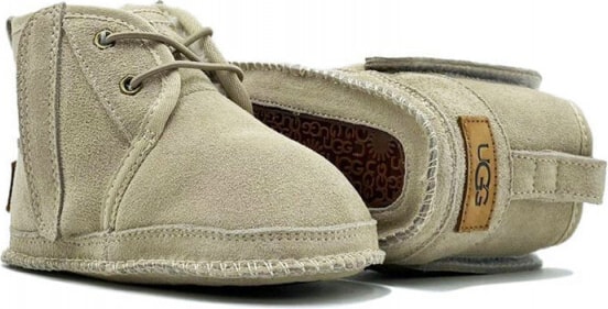UGG Baby Neumel Boots Sand