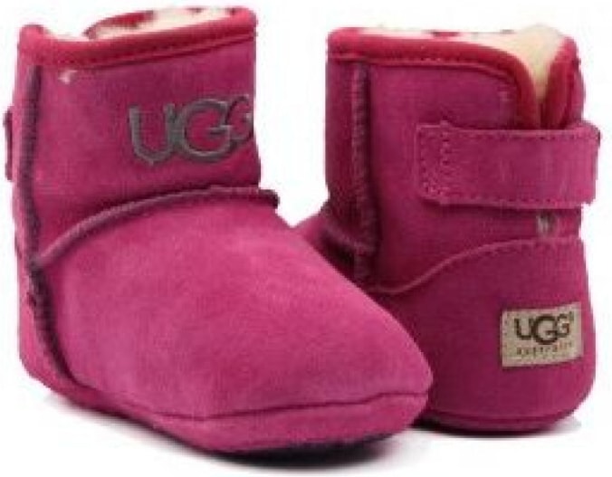 UGG Пинетки Jesse Rose