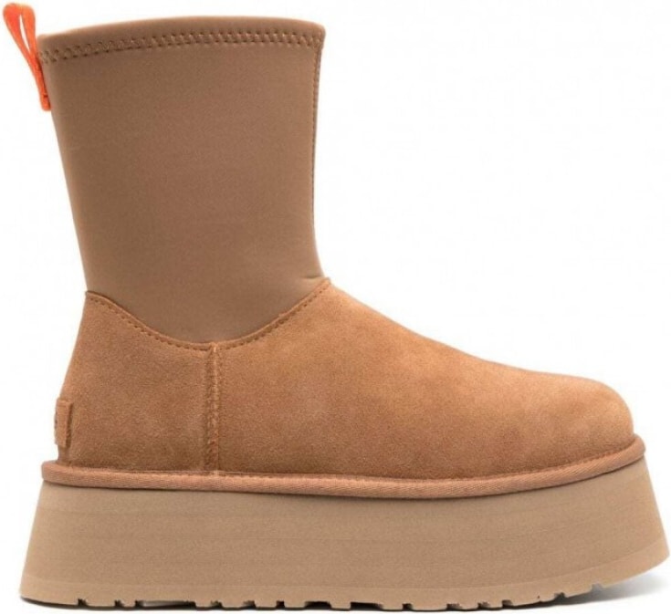 UGG Classic Dipper Chestnut