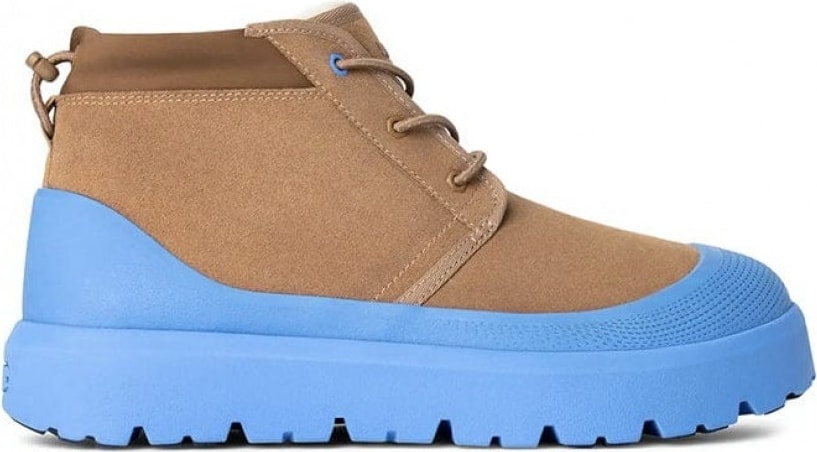 UGG Mens Neumel Weather Hybrid Chestnut-Big Sky