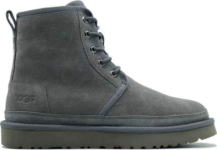 UGG Mens Neumel High Grey