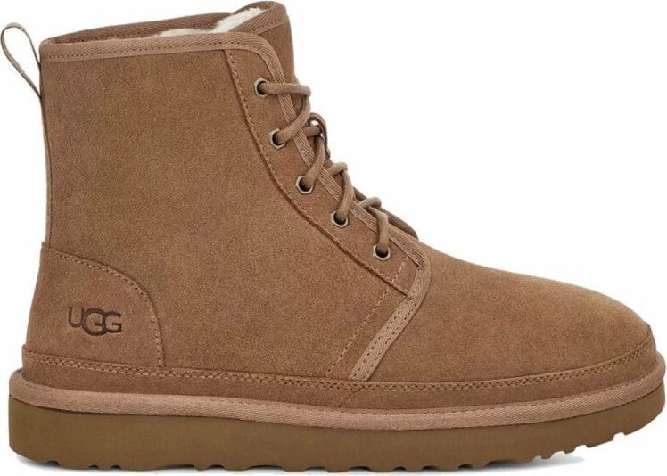 UGG Mens Neumel High Chestnut