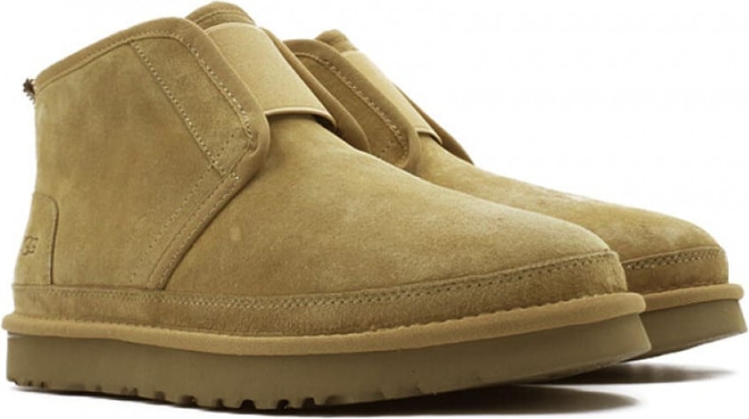 UGG Mens Neumel Flex Chestnut