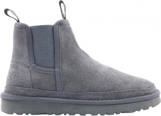 UGG Mens Neumel Chelsea Grey
