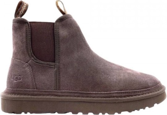UGG Mens Neumel Chelsea Chocolate