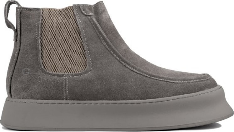 UGG Mens Chelsea Crafted Smoke