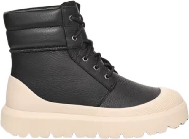 UGG Mens Neumel High Hybrid Bl/Birch